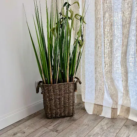 Apartament Coral Blue De Lux * Kołobrzeg