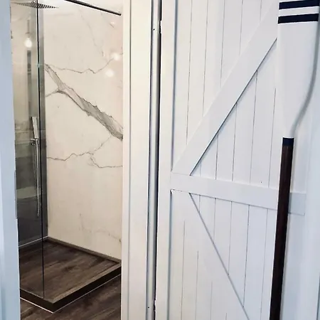 Apartamento Apartament Coral Blue De Lux Kołobrzeg